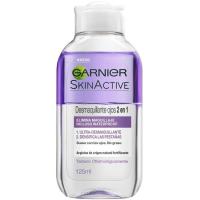 SKIN ACTIVE begietako makillajea kentzeko garbigarria, potoa 125 ml