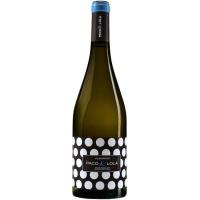 PACO&LOLA Albariño ardoa, botila 75 cl