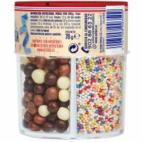 Decofantasía DR. OETKER, bote 78 g