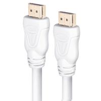 Cable de conexión 2 HDMI HDX-2W PROLINX, 1,5 metros