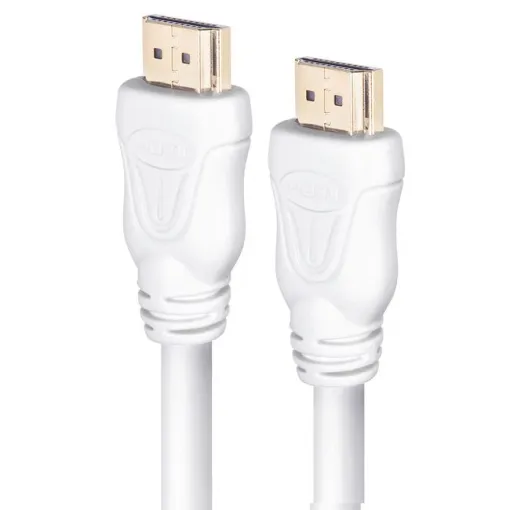 Cable de conexión 2 HDMI HDX-2W PROLINX, 1,5 metros