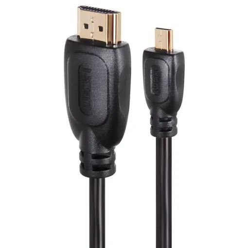 Cable adaptador HDMI a Micro HDMI HDM-9 PROLINX, 1,5 metros