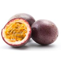 Marakuia pasio fruta, pisura, gutxieneko erosketa 500 g