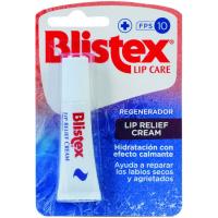 Lip Relief Cream BLISTEX, pack 6 g