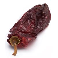 Pimiento choricero, unidad