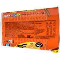 Fideos orientales al curry YATEKOMO, cup 61 g