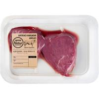 Solomillo de ternera EROSKI NATUR, bandeja aprox. 480 g