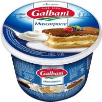 Mascarpone GALBANI, tarrina 500 g