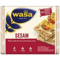 WASA sesamo ogia, paketea 200 g