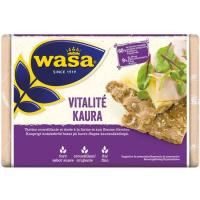 WASA VITALITÉ ogia, paketea 280 g