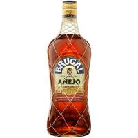 Ron Añejo BRUGAL, botella 1,75 litros