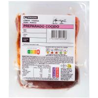 Preparado para cocido al vacío EROSKI, bandeja aprox. 300 g