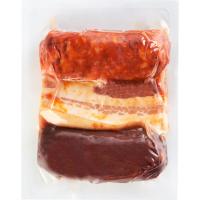 Preparado para cocido al vacío EROSKI, bandeja aprox. 300 g