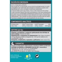 EROSKI patea idiarekin, lata 400 g