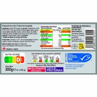 Platas de Aguinaga EROSKI, pack 2x150 g