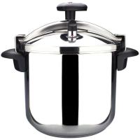 Olla a presión tradicional Star, apto para todo tipo de cocinas, MAGEFESA, 8 litros Olla a presión tradicional Star, apto para todo tipo de cocinas, MAGEFESA, 8 litros