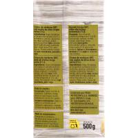 Crema de verduras de la huerta EROSKI, brik 500 g