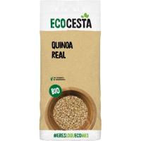 Quinoa real bio ECOCESTA, bolsa 500 g