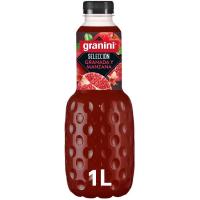 GRANINI granada edaria, botila 1 litro