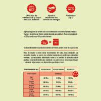 Menú Active especial perros activo FRISKIES, saco 3 kg