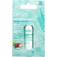 Barra labial hidratante BELLE, 1 ud