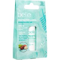 Barra labial hidratante BELLE, 1 ud