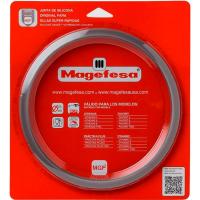 Junta de silicona para olla rápida Athenas MAGEFESA Junta de silicona para olla rápida Athenas MAGEFESA