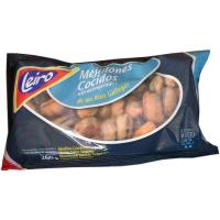 LEIRO Galiziako muskuilua, poltsa 260 g