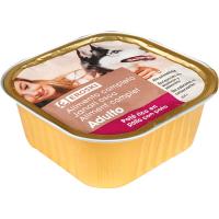 Paté de pato EROSKI, lata 300 g