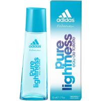Colonia para mujer Pure Lightness ADIDAS, vaporizador 50 ml