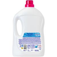 Detergente líquido gel activo ASEVI, garrafa 42 dosis