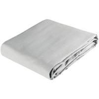 Sábana bajera Apolo, 100% algodón EROSKI