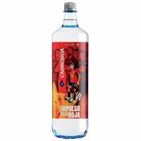 Agua sin gas CABREIROA, botella 1,5 litros