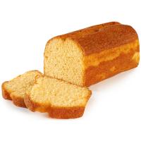 Bizcocho con mantequilla y yogur EROSKI, 350 g