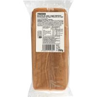 Bizcocho con mantequilla y yogur EROSKI, 350 g