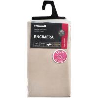 EROSKI Apolo gaineko izara, % 100 kotoizkoa