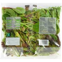 Ensalada Capriccio EROSKI, bolsa 100 g
