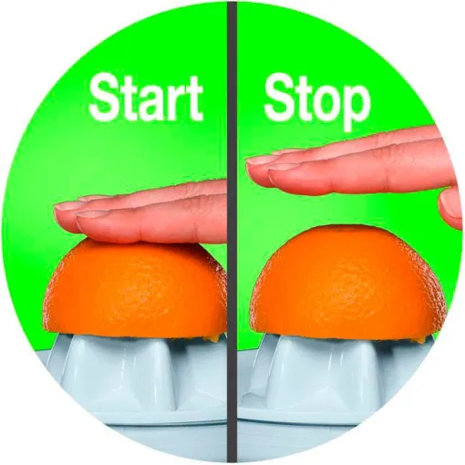 Exprimidor 350 ml, 20W, CJ3000 BRAUN