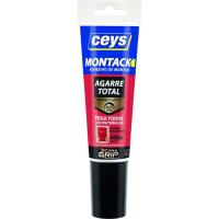 Adhesivo de montaje Montack Express CEYS, tubo 125ml