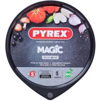 Molde pizza PYREX, 30cm