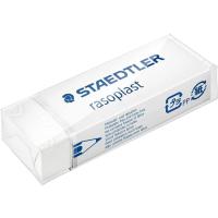 STAEDTLER RASOPLAST borragoma, blisterra 3 ale