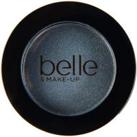 Sombra de ojos satinada 17 BELLE&MAKE-UP, 1 ud Sombra de ojos satinada 17 BELLE&MAKE-UP, 1 ud