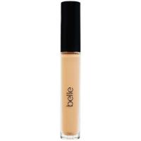Corrector fluido con aplicador 02 belle&MAKE-UP, pack 1 unid. Corrector fluido con aplicador 02 belle&MAKE-UP, pack 1 unid.
