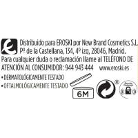 Pincel corrector iluminador 01 belle&MAKE-UP, pack 1 unid.