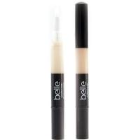 Pincel corrector iluminador 02 belle&MAKE-UP, pack 1 unid. Pincel corrector iluminador 02 belle&MAKE-UP, pack 1 unid.