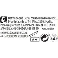 Pincel corrector iluminador 02 belle&MAKE-UP, pack 1 unid.