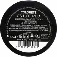 Colorete 06 BELLE, 1 ud