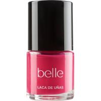 Laca de uñas 08 Hot Pink BELLE, pack 1 ud