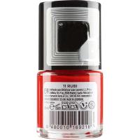 Laca de uñas 11 Rubí BELLE, pack 1 ud