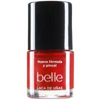 Laca de uñas 12 Berry belle & MAKE-UP, pack 1 unid.